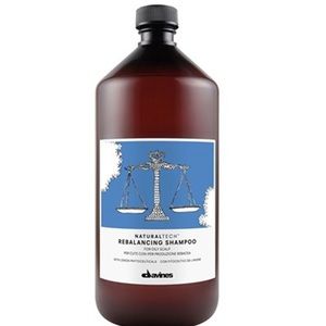Davines Rebalancing Shampoo Naturaltech Liter